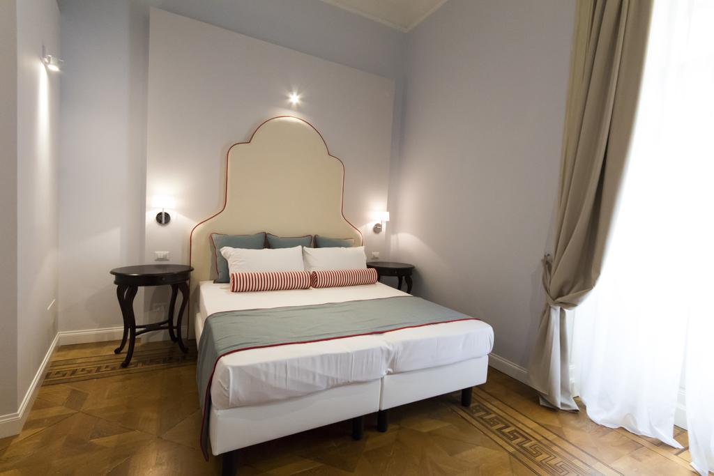 Residenza Degli Artisti *