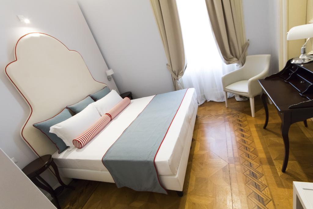 Gasthof Residenza Degli Artisti *