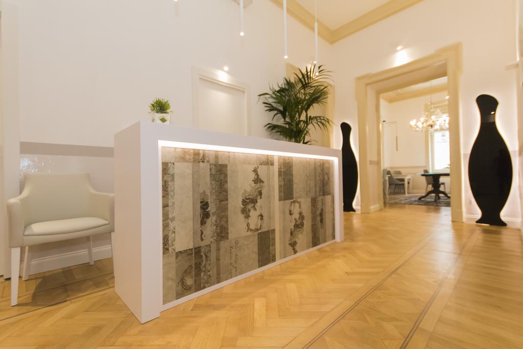 Residenza Degli Artisti Gasthof *