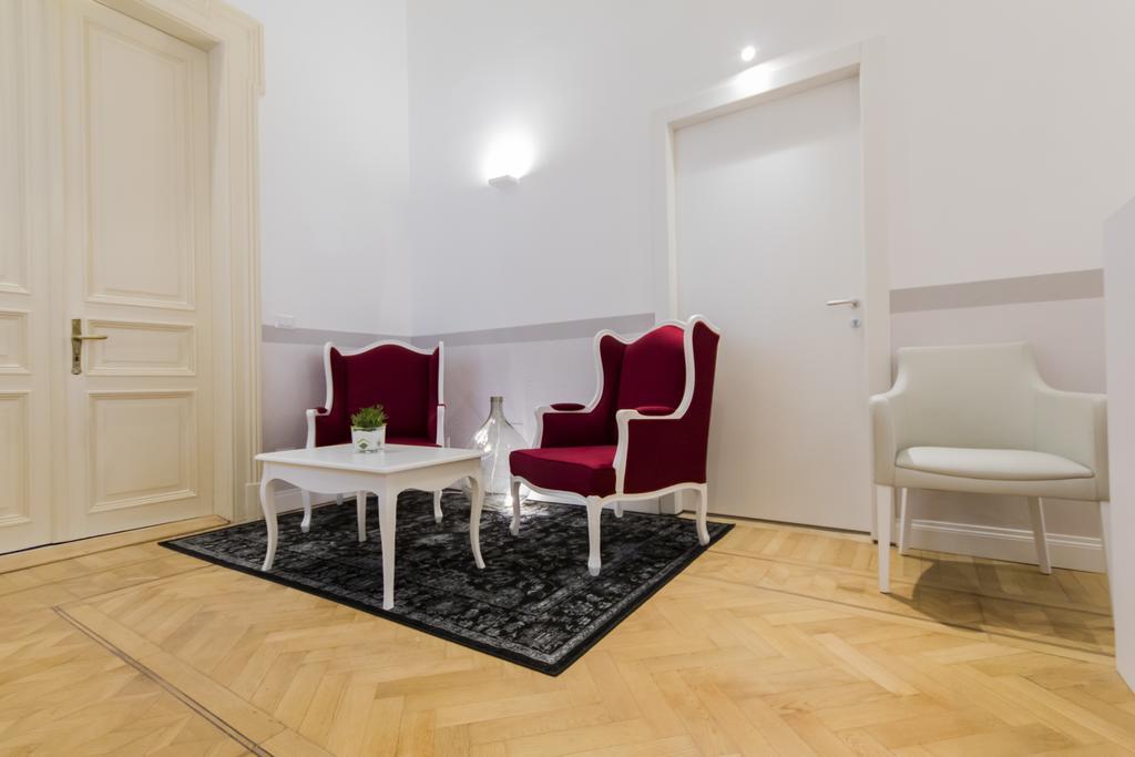 Residenza Degli Artisti *