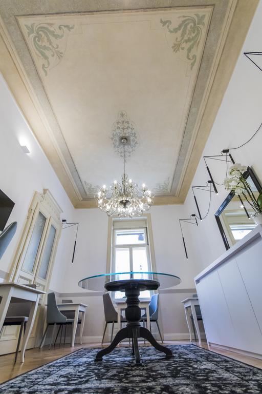Residenza Degli Artisti