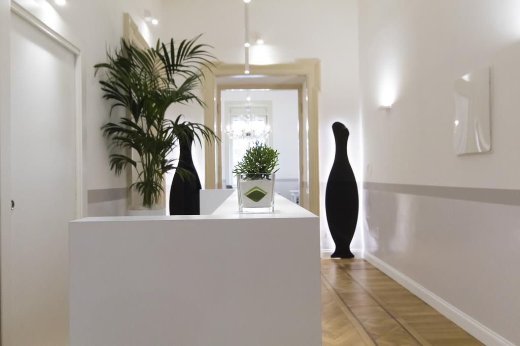 Residenza Degli Artisti Gasthof *